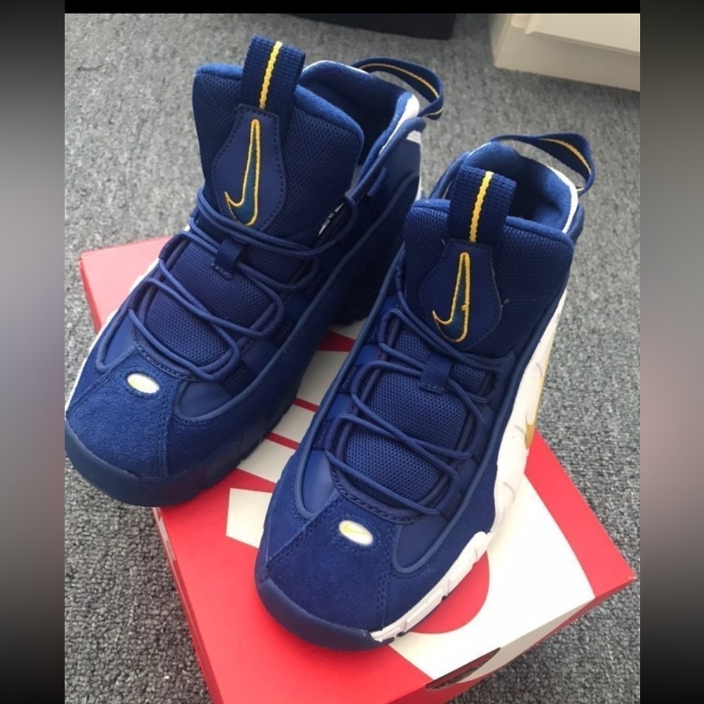 Nike airmax penny